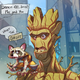 Illustration for article titled If Rovio Ever Got Hold Of Your Favorite Characters...